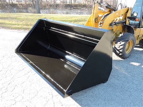 bucket attachments for skid steer|aftermarket skid steer buckets.